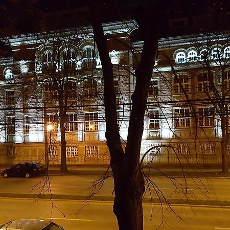Sweet Home Timisoara Exterior foto