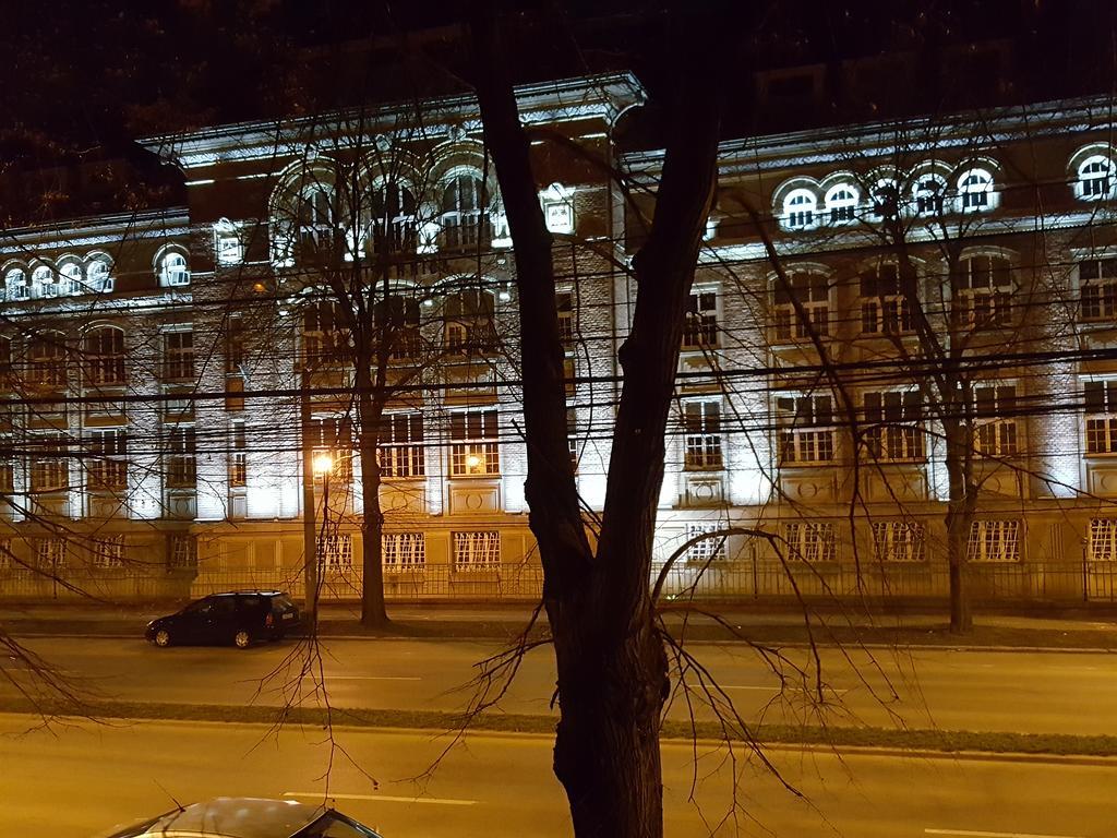 Sweet Home Timisoara Exterior foto